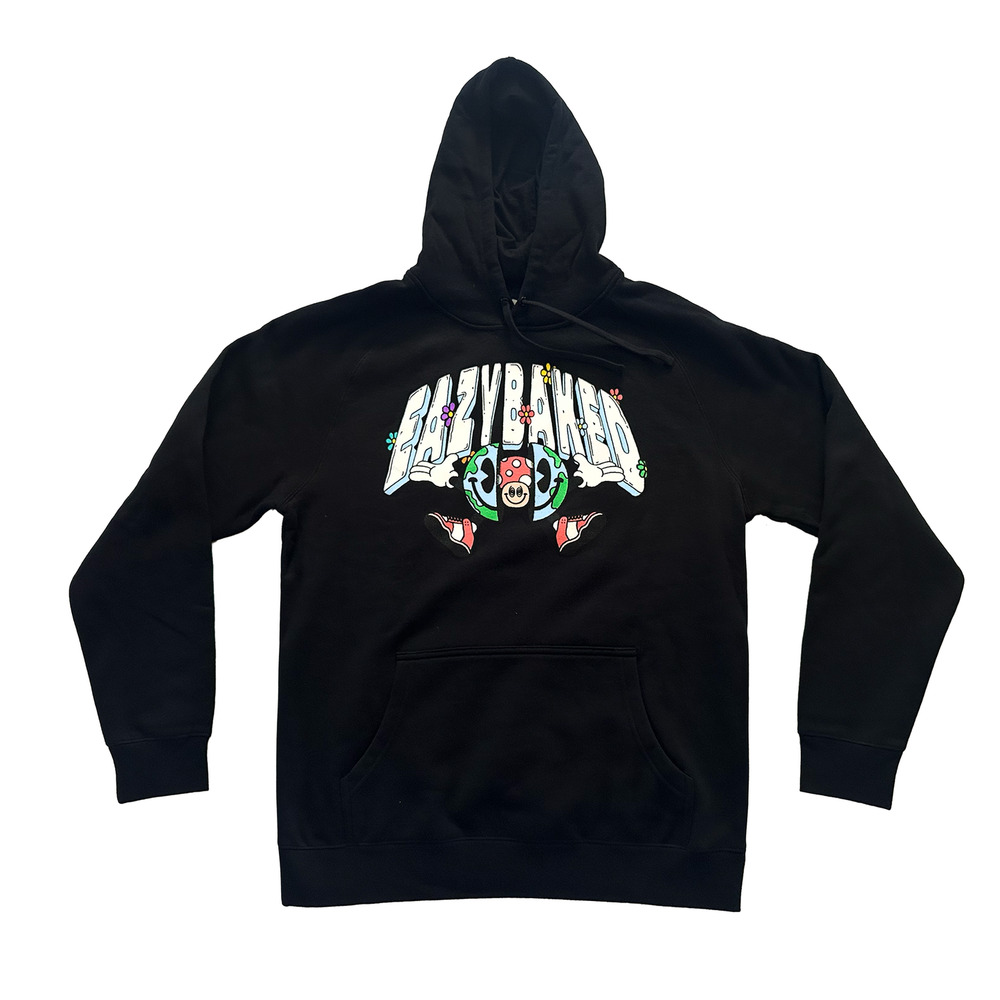 PSYCHONAUT HOODIE