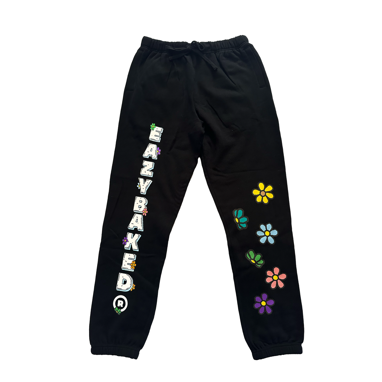 PSYCHONAUT SWEATPANTS